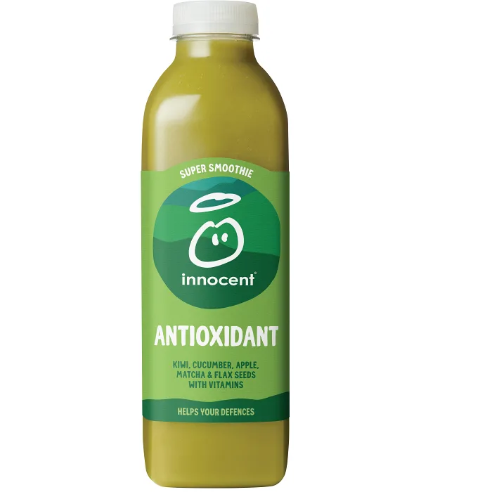 Smoothie Antioxidant 750ml Innocent