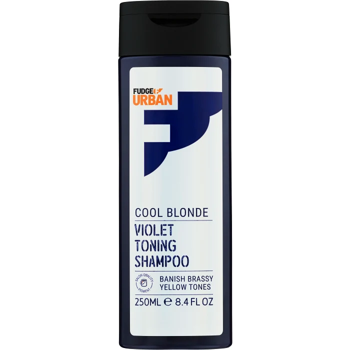 Schampo Cool Blonde Urban 250ml Fudge