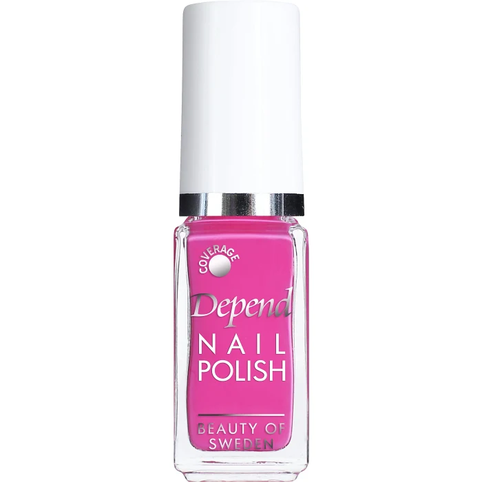 Nagellack nr 690 1-p Depend