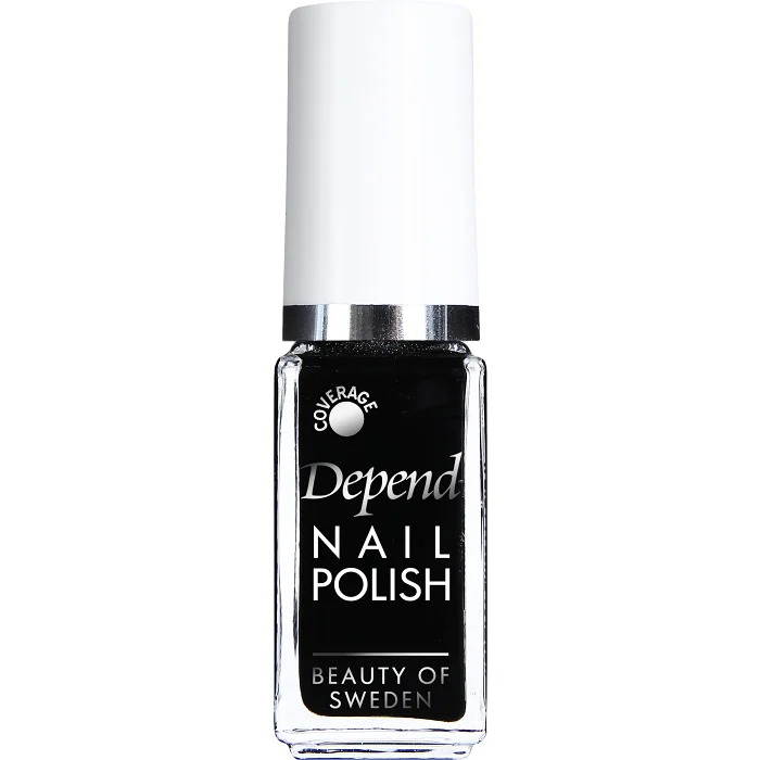 Mininagellack nr 39 1-p Depend