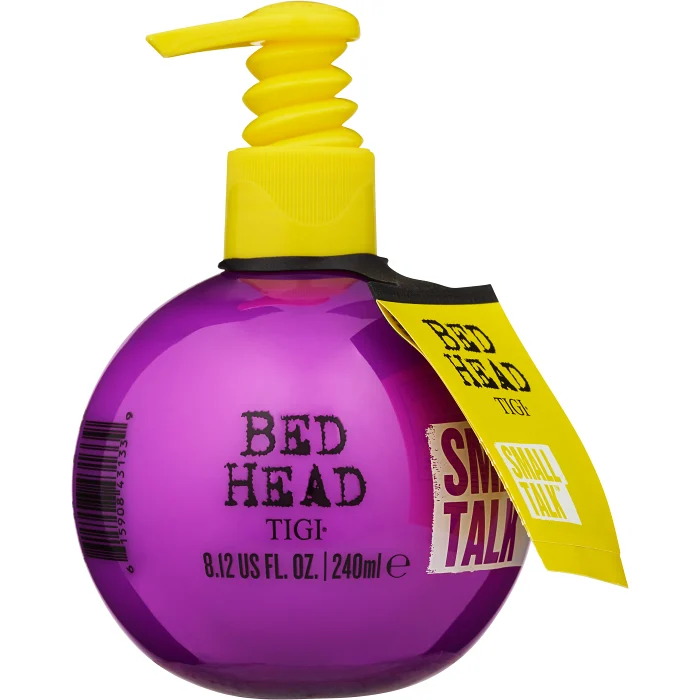 Hårspray Small Talk Cream 240ml TIGI Pro