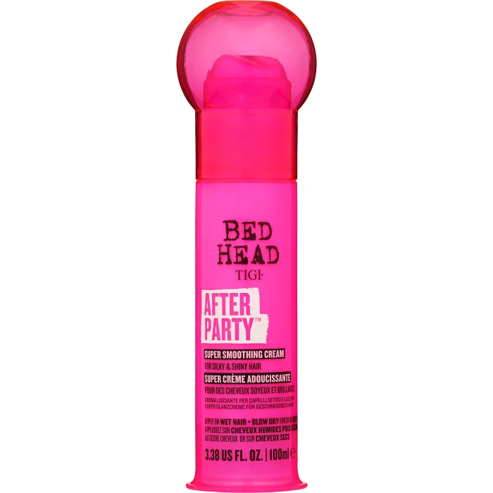 Hårmousse After Party 100ml TIGI Pro