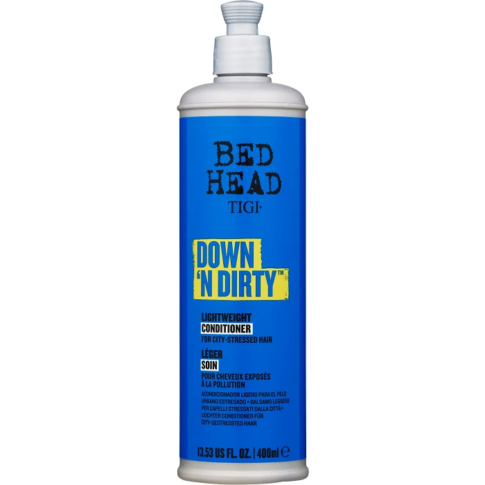 Balsam Down N Dirty 400ml TIGI Pro