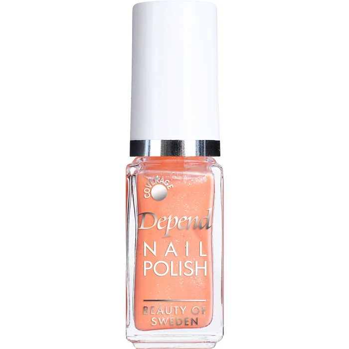 Nagellack nr 692 1-p Depend