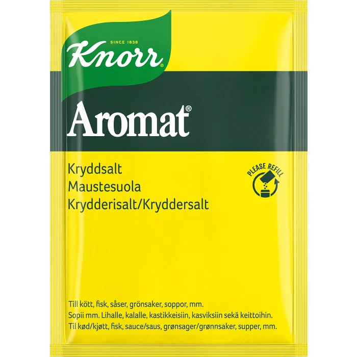 Aromat 90g Knorr