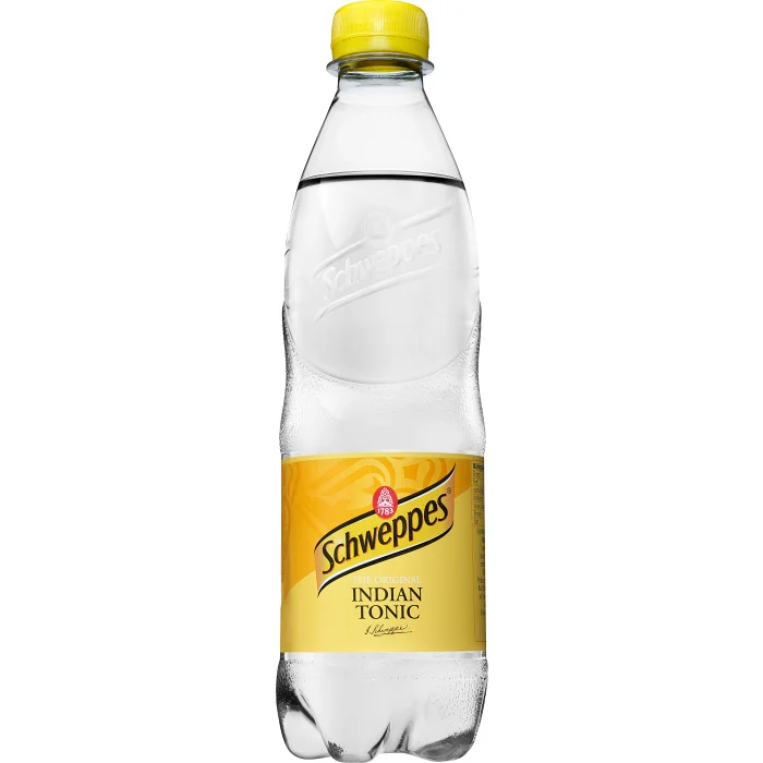 Tonic Water 50cl Schweppes