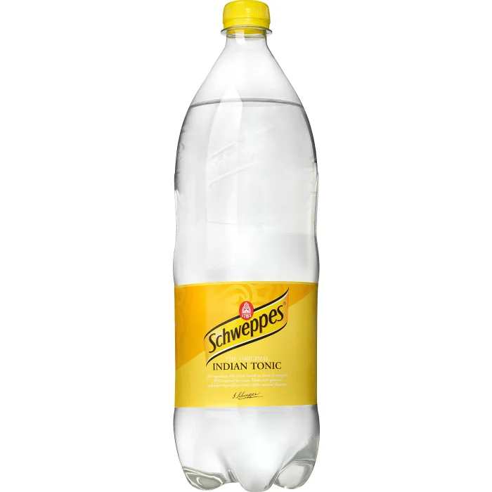 Tonic Water 1,5l Schweppes