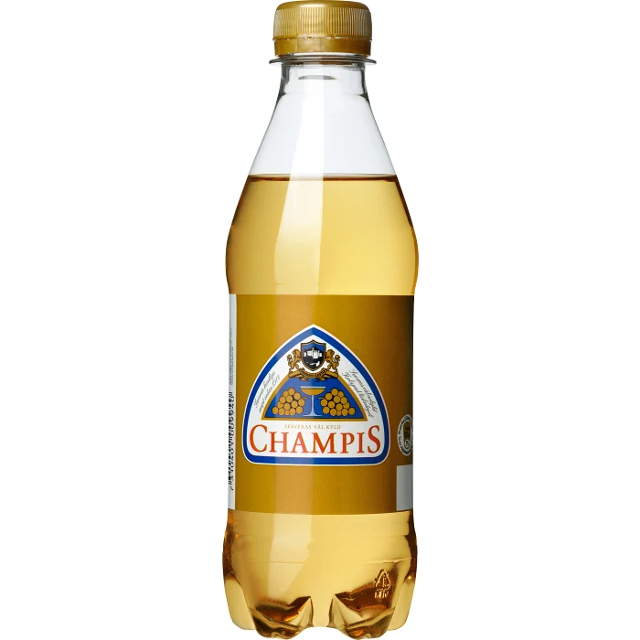 Champis 33cl Spendrups