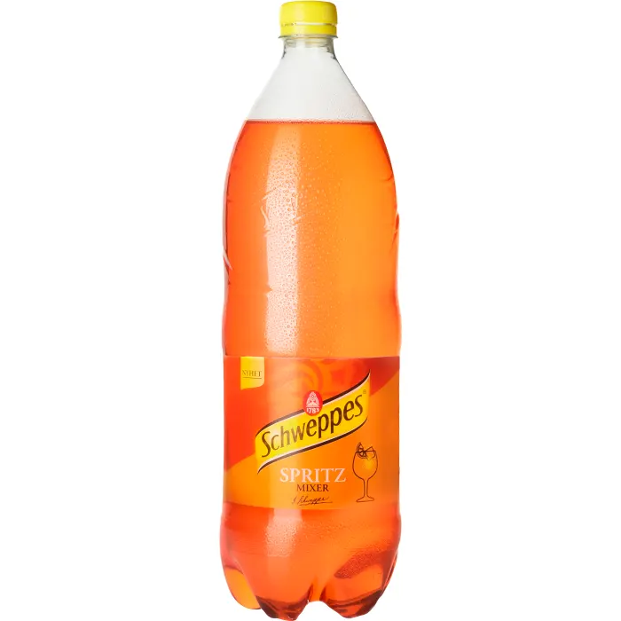 Mixers Spritzer 1.5l Schweppes