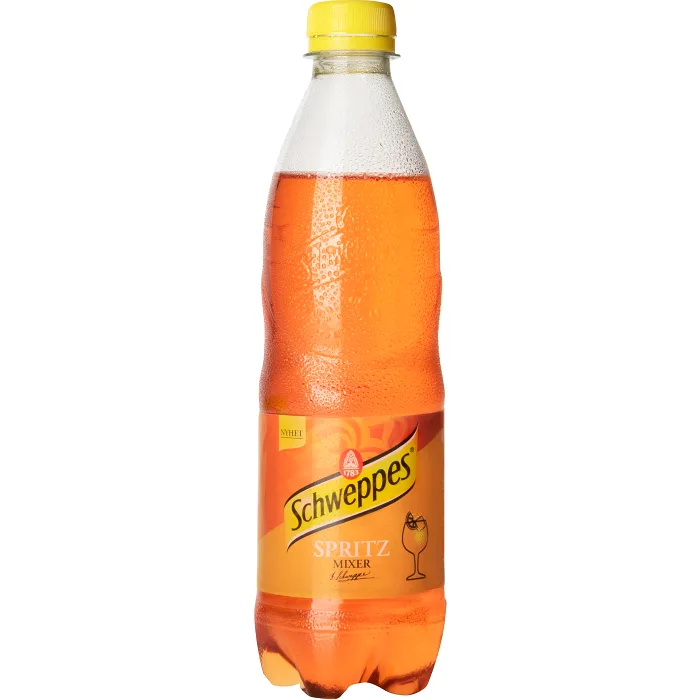 Mixers Spritzer 50cl Schweppes