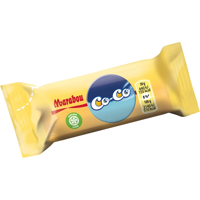 Co-Co 30g Marabou