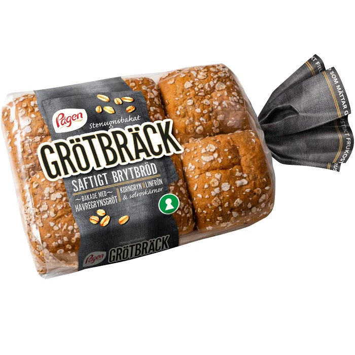 GrötBräck 320g Pågen