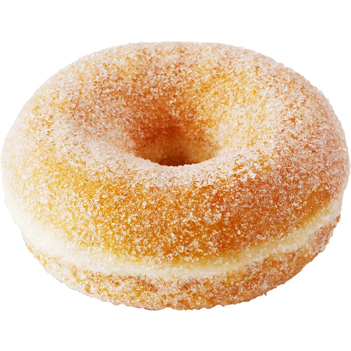 Donut Socker 50g Schulstad Bakery Solutions