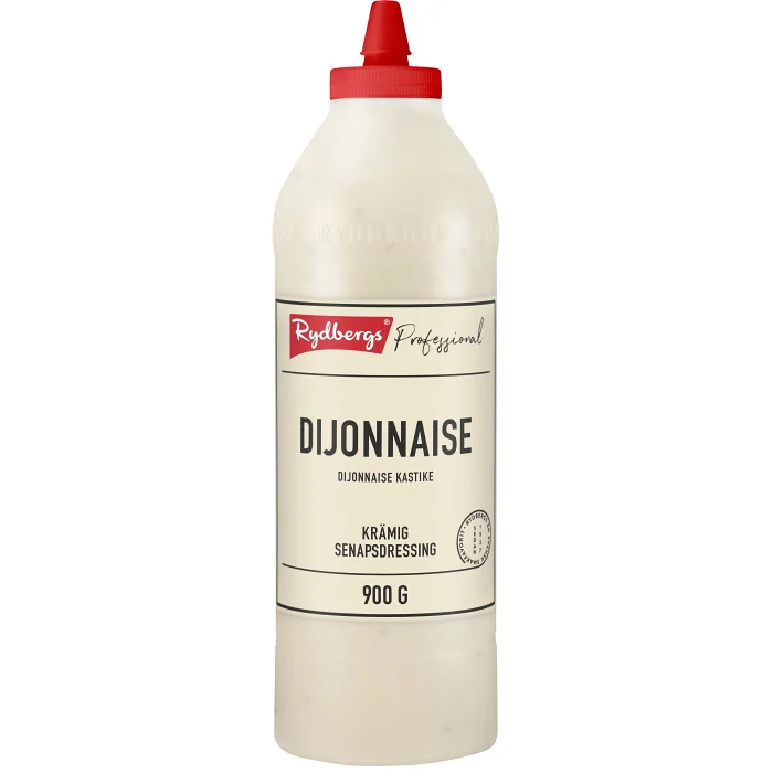 Dijonnaise 900g Rydbergs