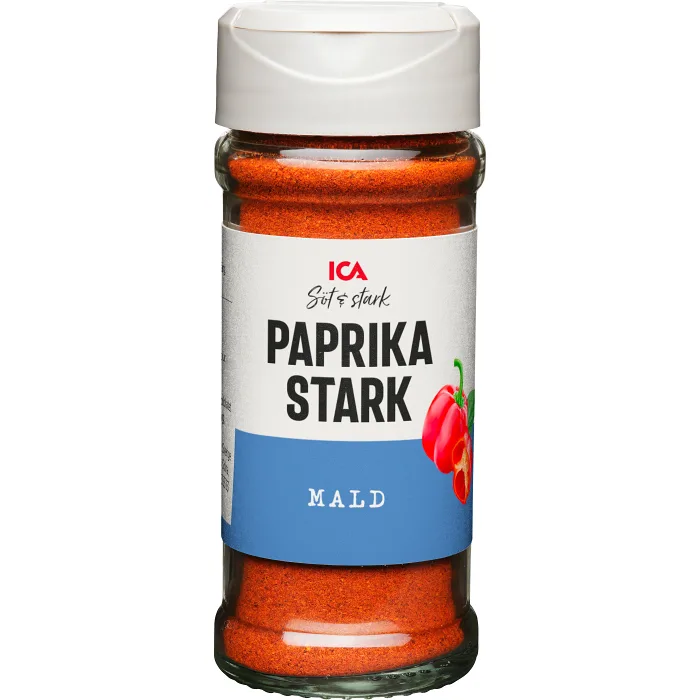 Paprika Stark 43g ICA