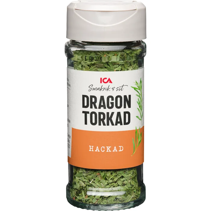 Dragon Torkad 10g ICA