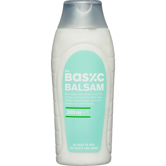 Balsam 300ml ICA Basic