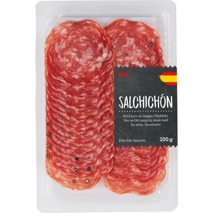 Salchichon 100g ICA