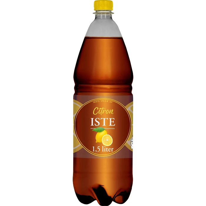 Iste Citron 150cl ICA