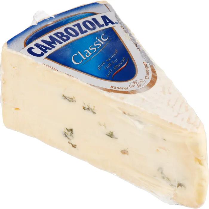 Cambozola 42% 180g Wernerssons ost