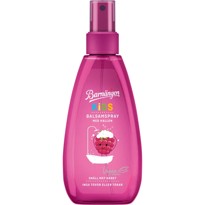 Balsamspray Hallon 150ml Barnängen