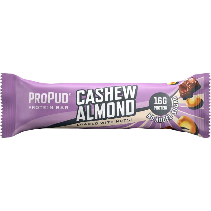 Proteinbar Cashew Almond 55g ProPud