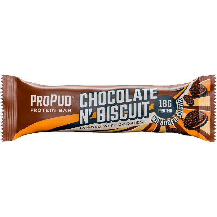 Proteinbar Chocolate n' Biscuit 55g ProPud