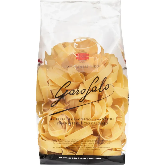 Pappardelle 500g Garofalo