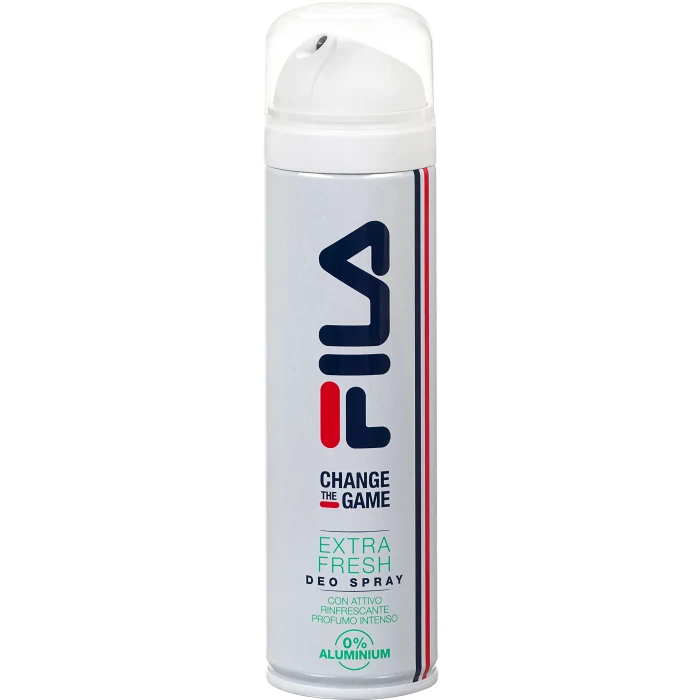 Deodorant Spray Extra Fresh 150ml FILA