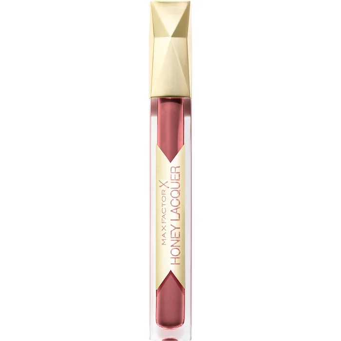 Läppglans Honey Lacquer 30 Choc Nectar 1-p Max Factor