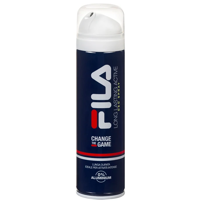 Deodorant 0% Aluminium 150ml FILA