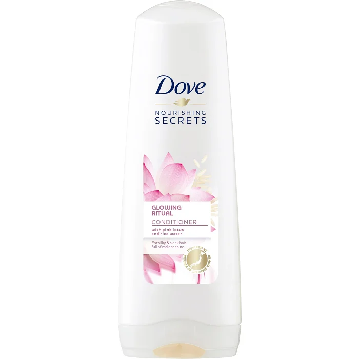 Balsam Glowing Ritual 200ml Dove