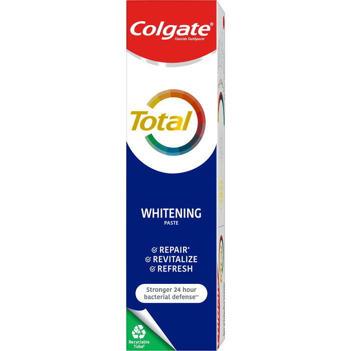 Tandkräm Whitening 75ml Colgate