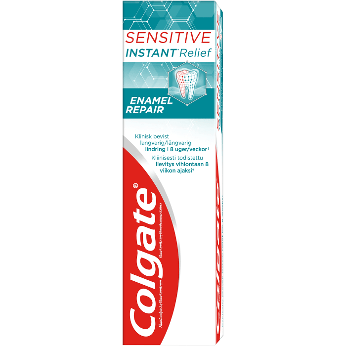 Tandkräm Sensitive Instant Relief 75ml Colgate