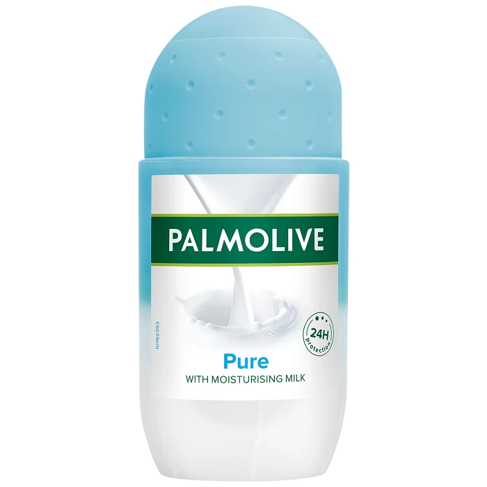 Deodorant Moisturising Milk 50ml Palmolive