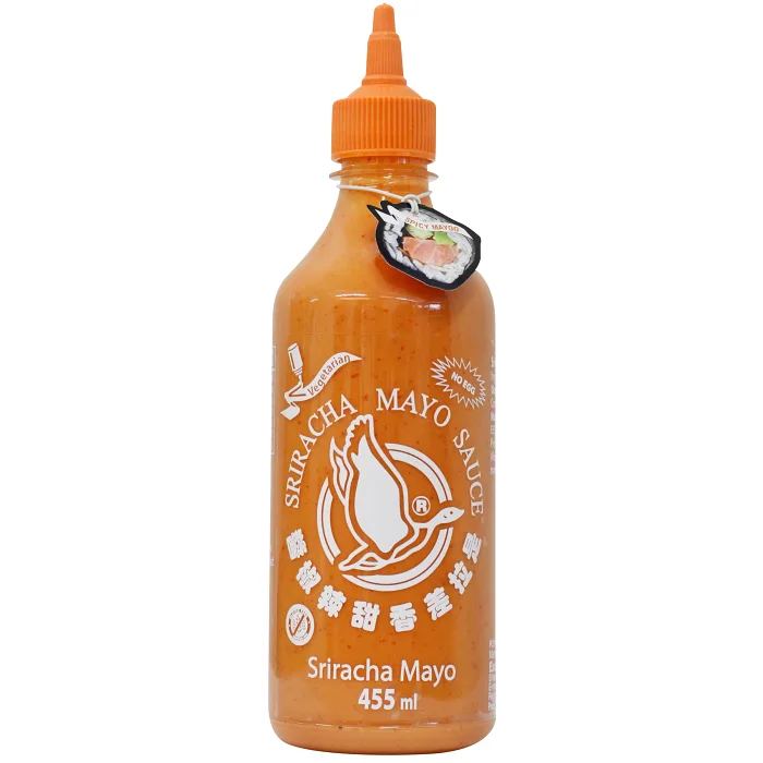Majonnäs Sriracha 455ml Flying Goose
