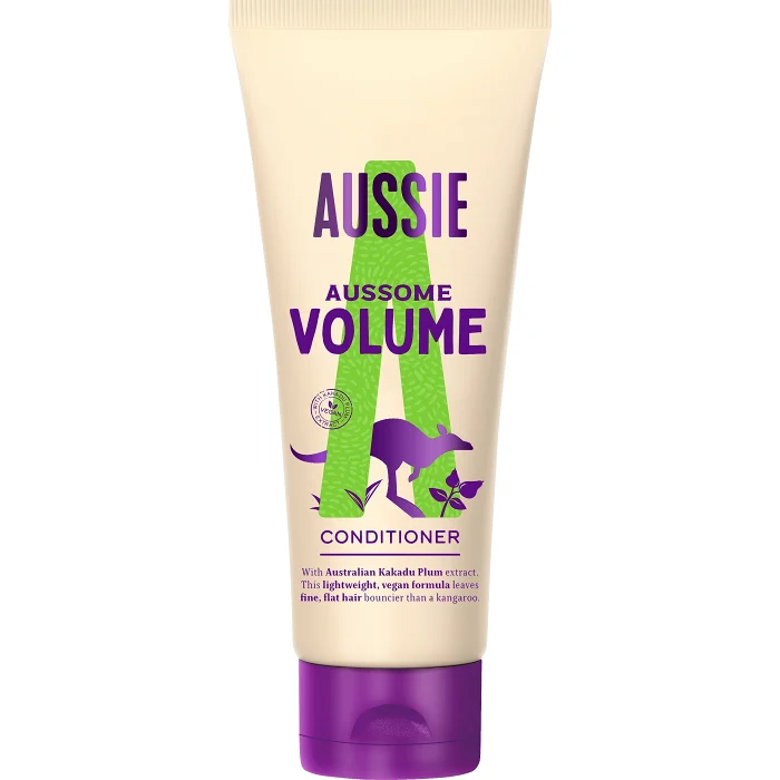 Balsam Aussome Volume 200 ml Aussie