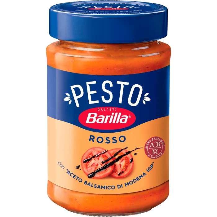 Pesto Rosso 200g Barilla