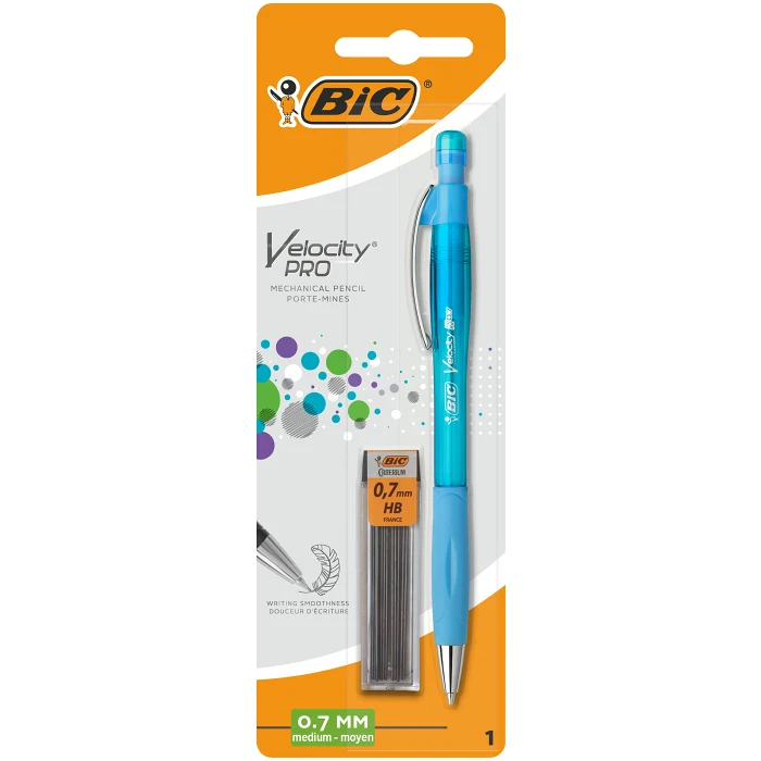 Stiftpenna Velocity 0.7 mm
