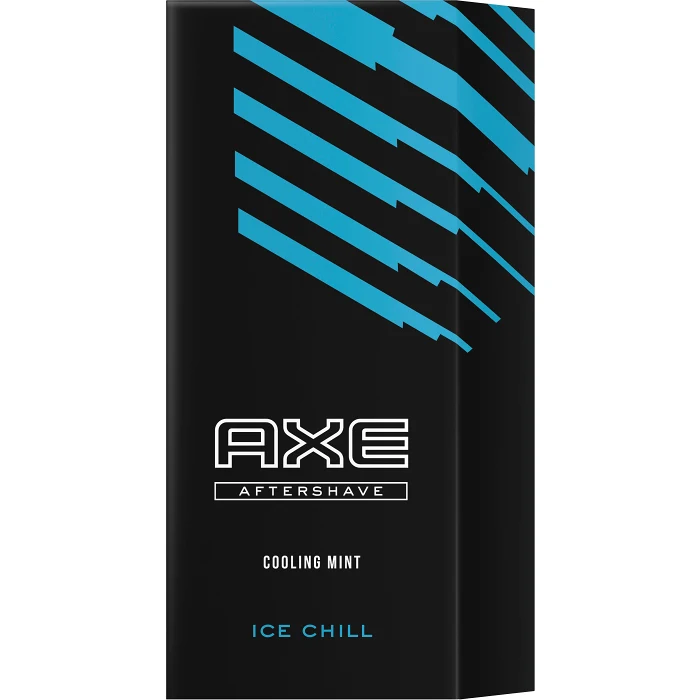After Shave Ice Chill 100ml AXE