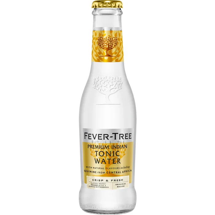 Tonic water 200ml Fever-Tree