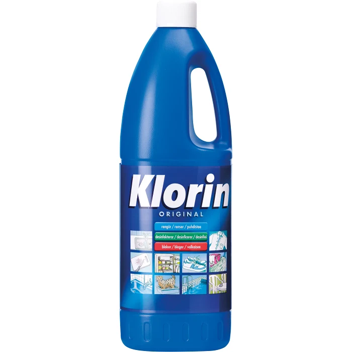 Original 1,5l Klorin