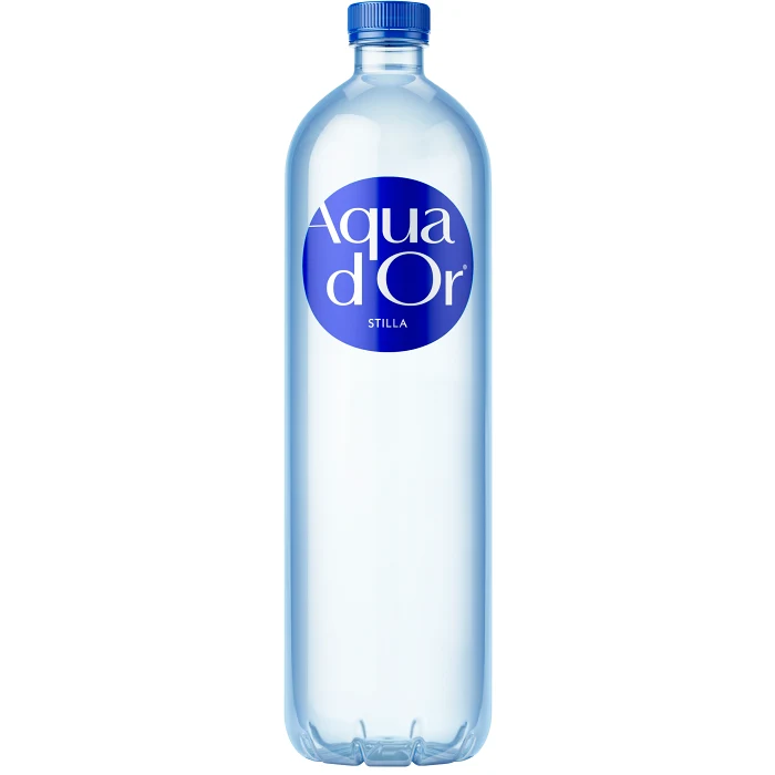 Vatten Stilla 125cl Aquadór