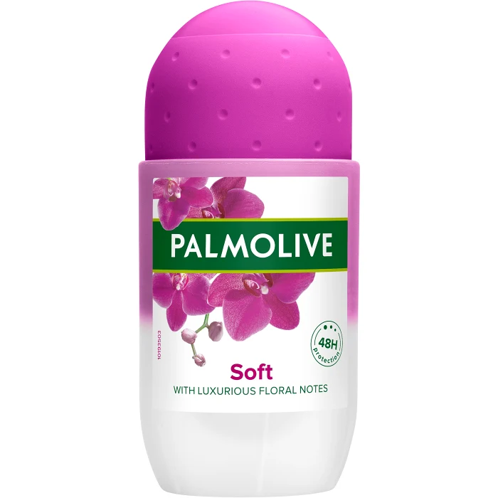 Deodorant Roll-on 50ml Palmolive