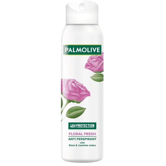 Deodorant Spray Floral Fresh 150ml Palmolive