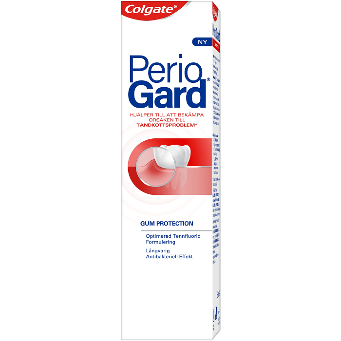 Tandkräm PerioGard Gum Protection 75 ml Colgate