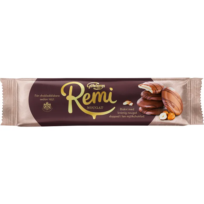 Remi Nougat 100g Remi