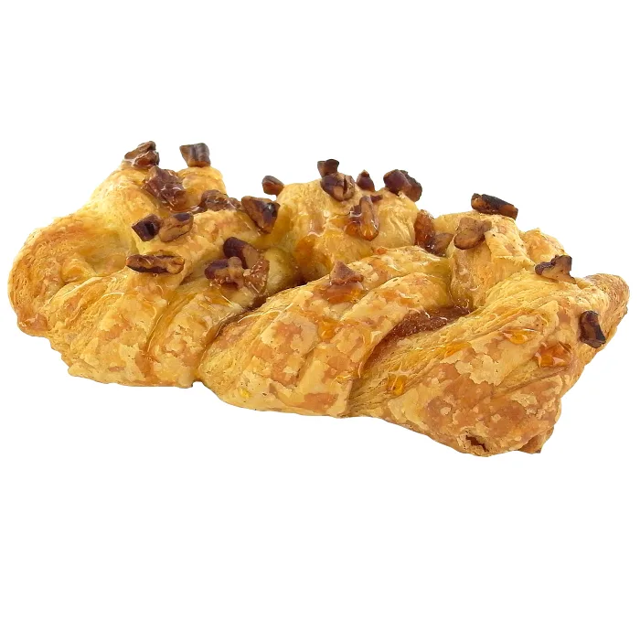 Maple Pecan 85g Schulstad Bakery Solutions