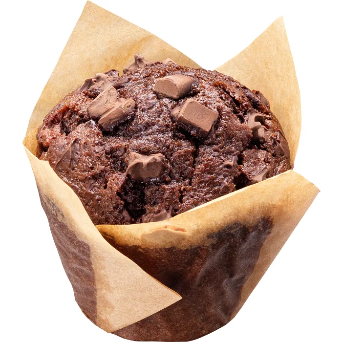 Chokladmuffins 100g Schulstad Bakery Solutions