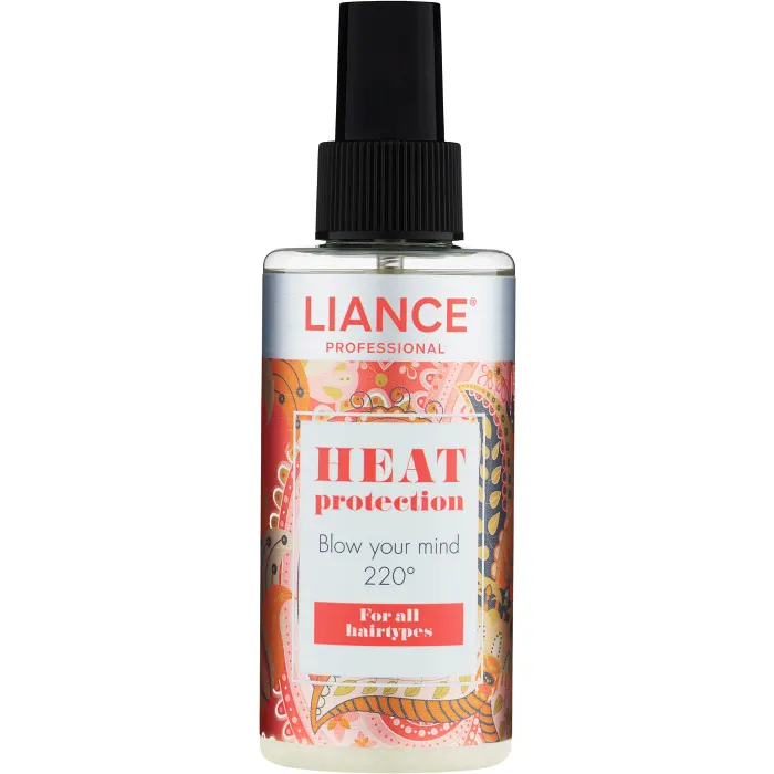 Heat Protection 150ml Liance